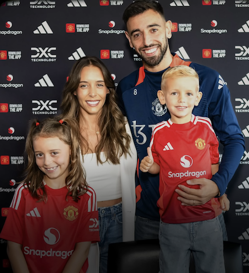 The Touchline | 𝐓 tweet media