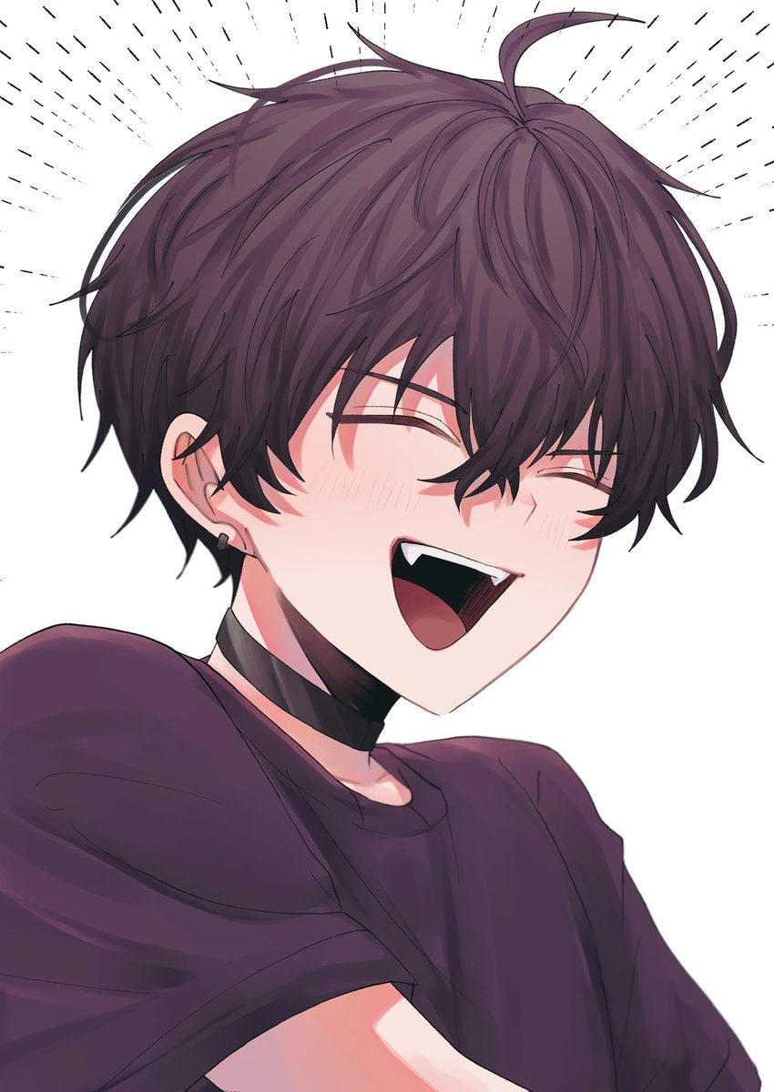ぽびょ tweet media