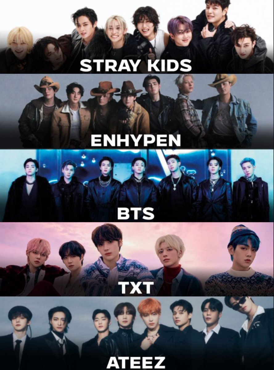 KPOP SPOTLIGHT tweet media