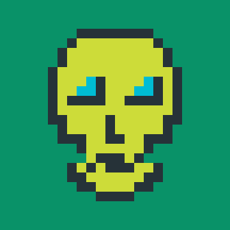 cryptoskull_bt's tweet photo. CryptoSkull #1996 (Game Token)
Just sold for 0.064 ETH | ($135)

https://t.co/dE8U1UqwDU https://t.co/WBRDcEtRa3