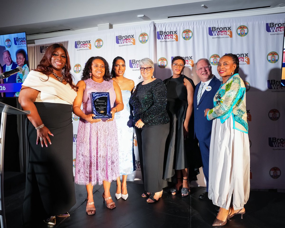 Hon. Vanessa L. Gibson, MPA (She, Her, Hers) tweet media