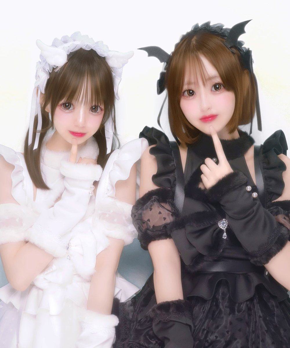 あい tweet media