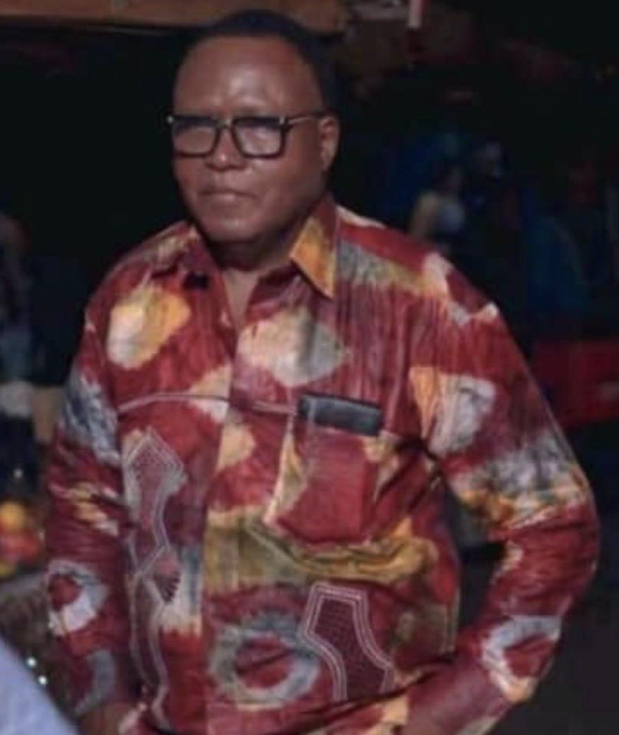 Felly Mbula tweet media