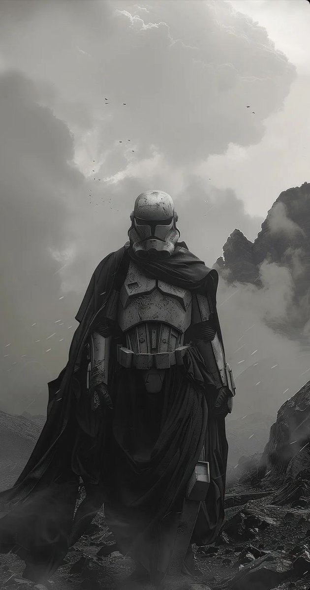 Star Wars Daily tweet media