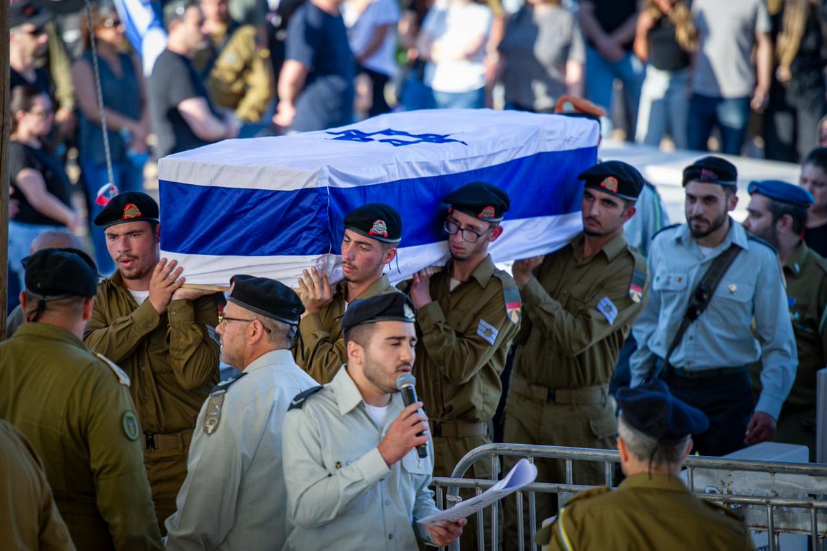 Israel in the News voorheen Israelcnn tweet media