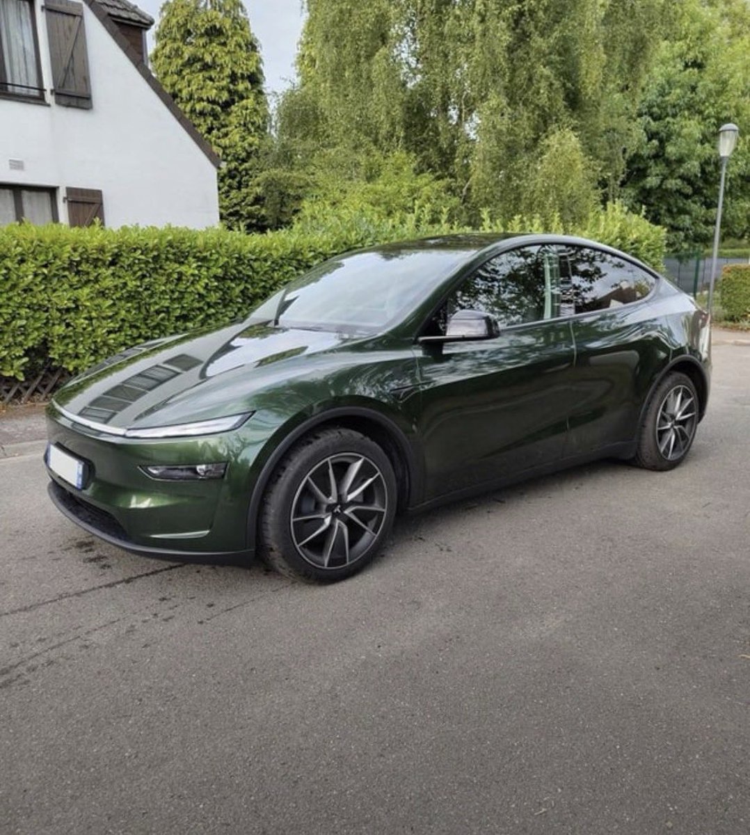TeslaXander tweet media