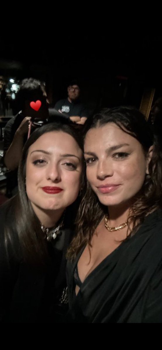 _JessicaCoppi's tweet photo. Tanti auguri a te che sei tanto speciale 🫶🏻❤️ @MarroneEmma https://t.co/0k7i2ZLCqU