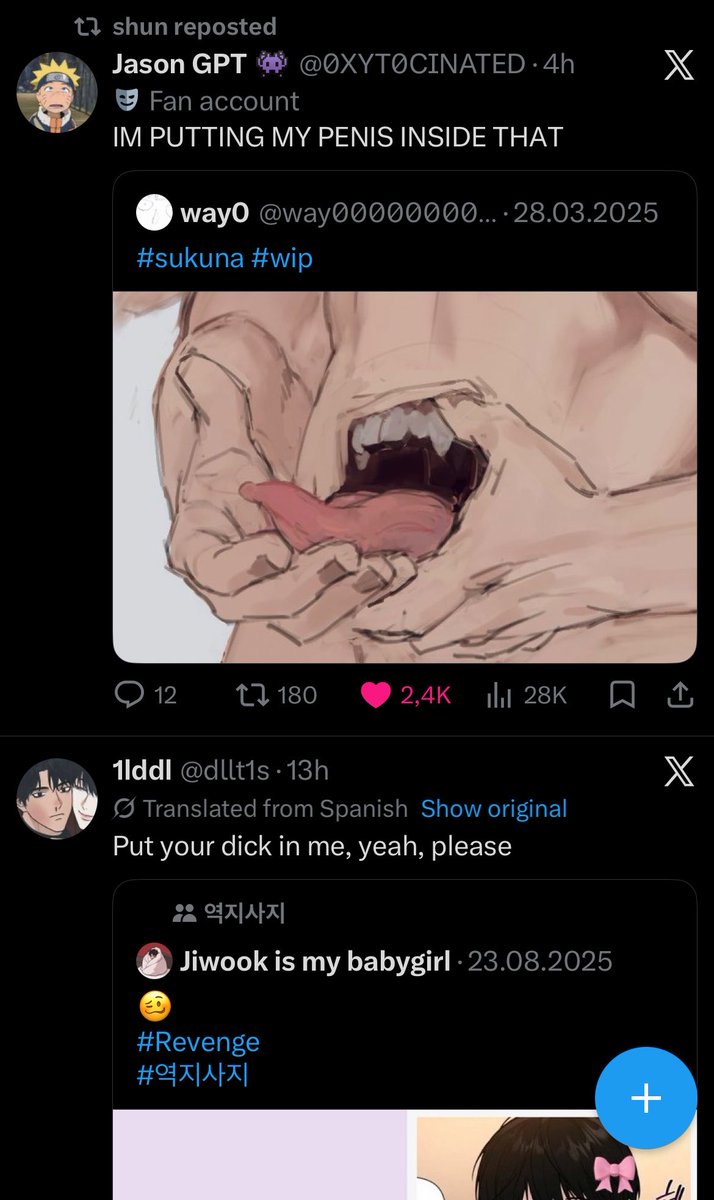 floch tweet media