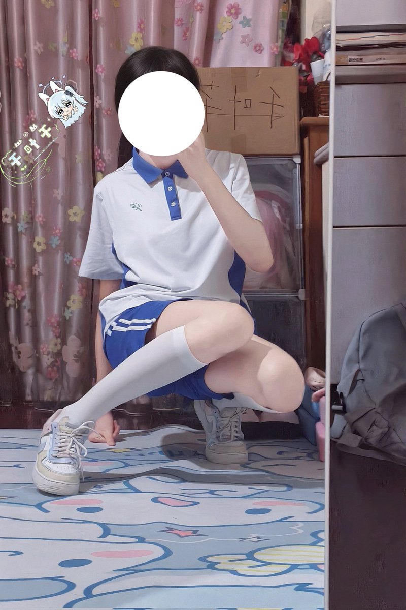 千叶芊 tweet media