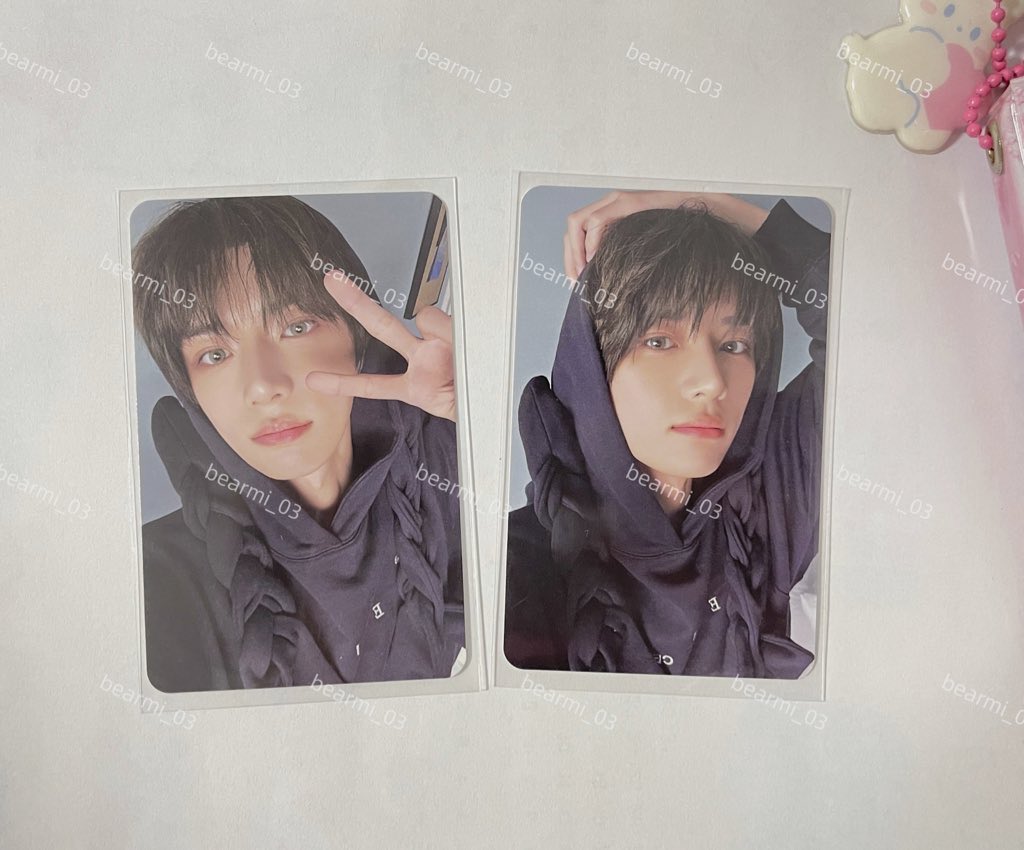 bearmi_03's tweet photo. 🎀 พร้อมส่ง บอมกยู weverse b บอมฮู้ด
🧺 2ใบ 200฿ ส่งฟรี

🪽สั่งซื้อ / สอบถามเพิ่มเติม dm ค่าาาา 
#ตลาดนัดทีเร้ก #แผงลอยโมอา #ตลาดนัดTXT https://t.co/lWouRdojKU