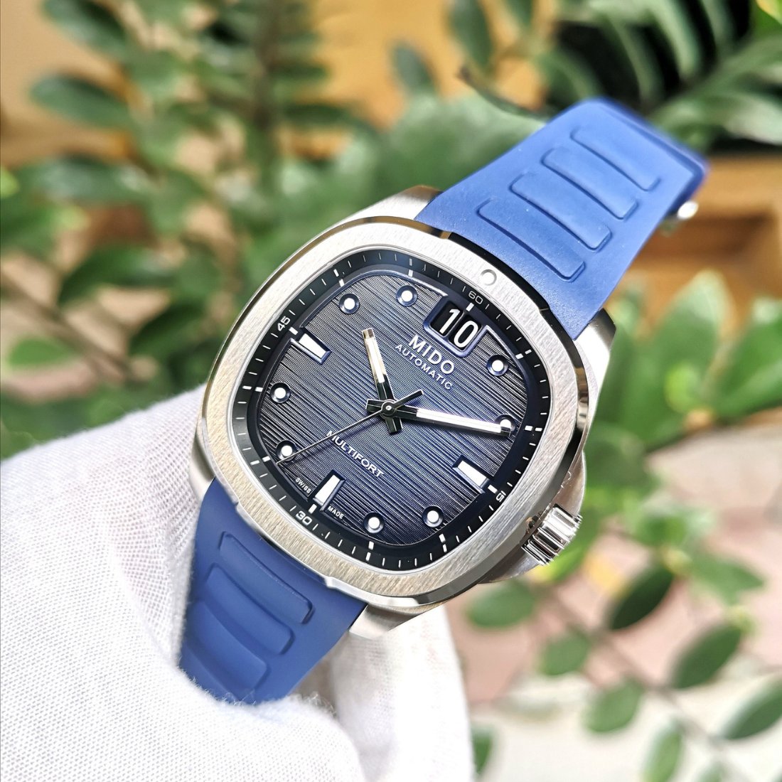 Tempus tweet media