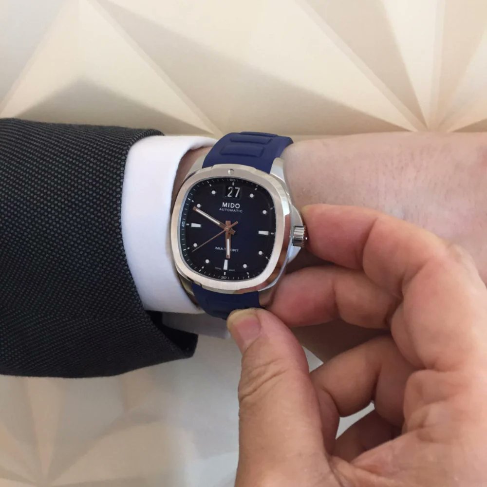 Tempus tweet media