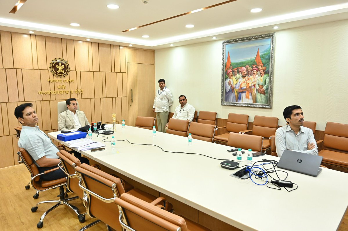 Nitesh Rane tweet media