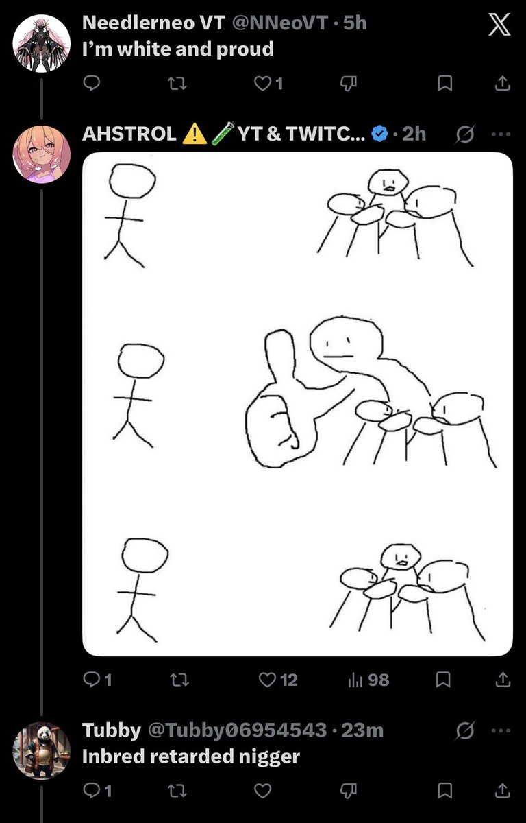 AHSTROL ⚠️🧪YT & TWITCH PARTNER PUSHING tweet media