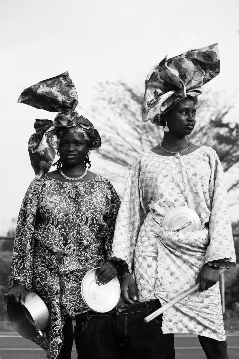 Gele warrior 😝⭐️ tweet media