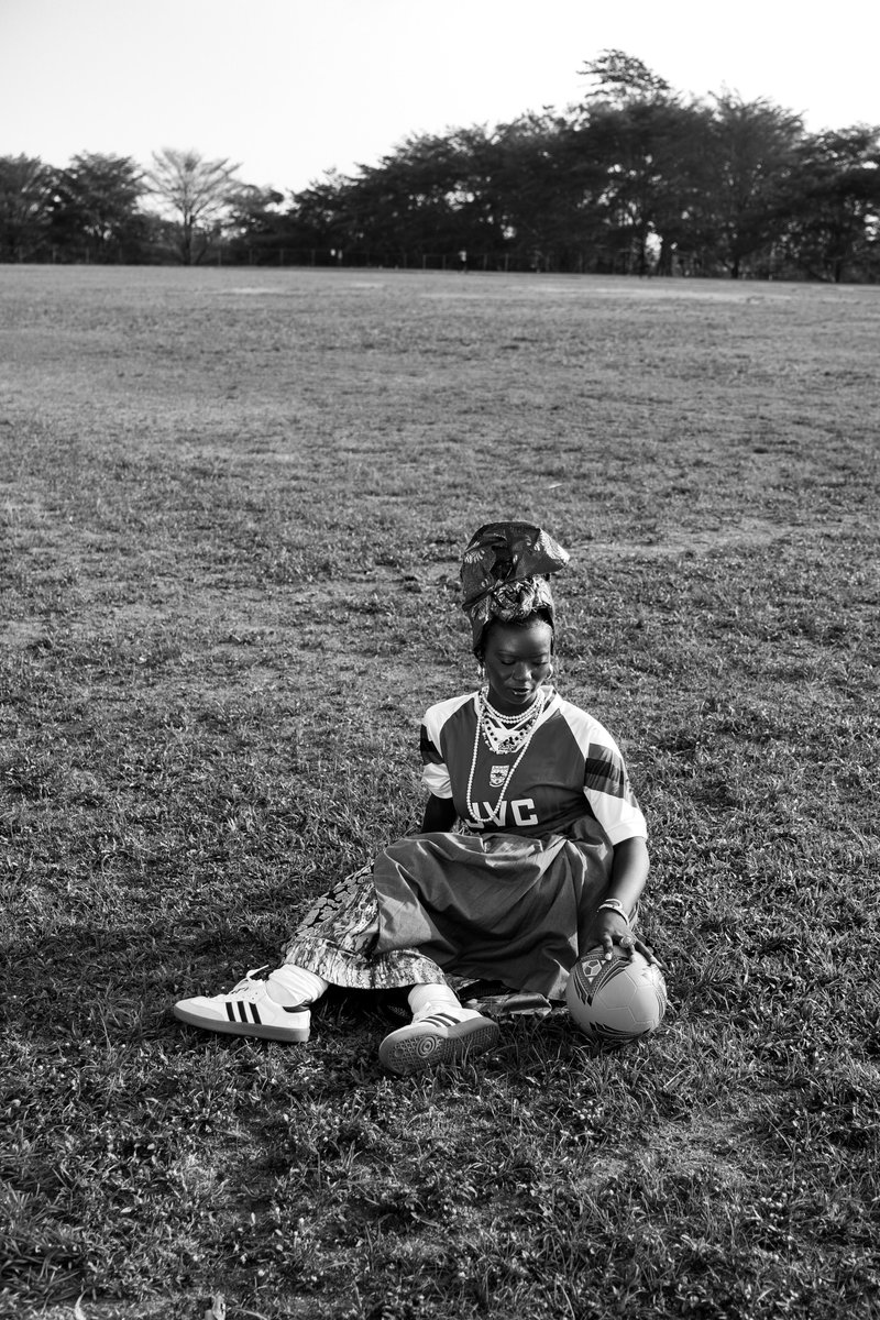 Gele warrior 😝⭐️ tweet media