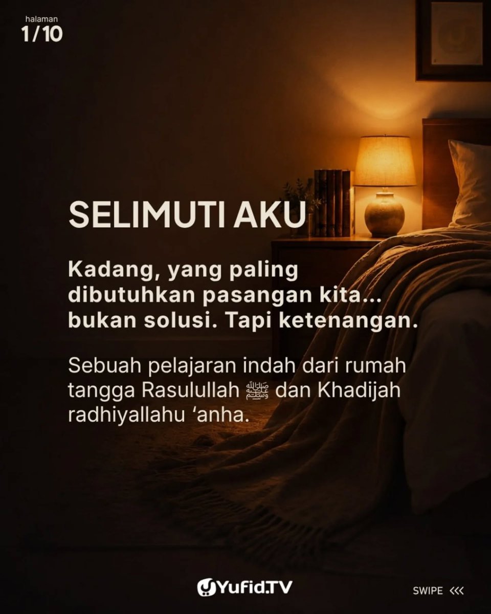 yufid's tweet photo. SELIMUTI AKU https://t.co/9gvIY0qWO8