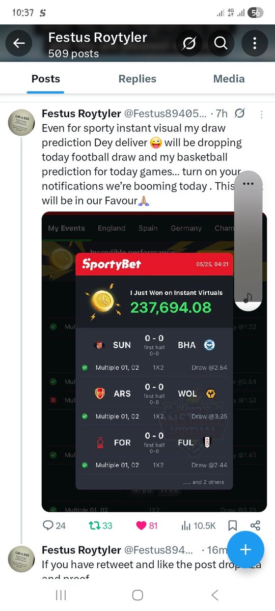 Black Panther tweet media