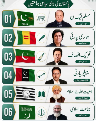 SehrishSha52982's tweet photo. آئندہ انتخابات میں آپ کس کو وزیراعظم بنتا دیکھنا چاہتے ہیں؟ 🇵🇰
اپنی رائے کمنٹ میں ضرور دیں 👇
#PakistanPolitics #Election #VoteForFuture #Democracy #YourOpinion https://t.co/7R2geaFGBL