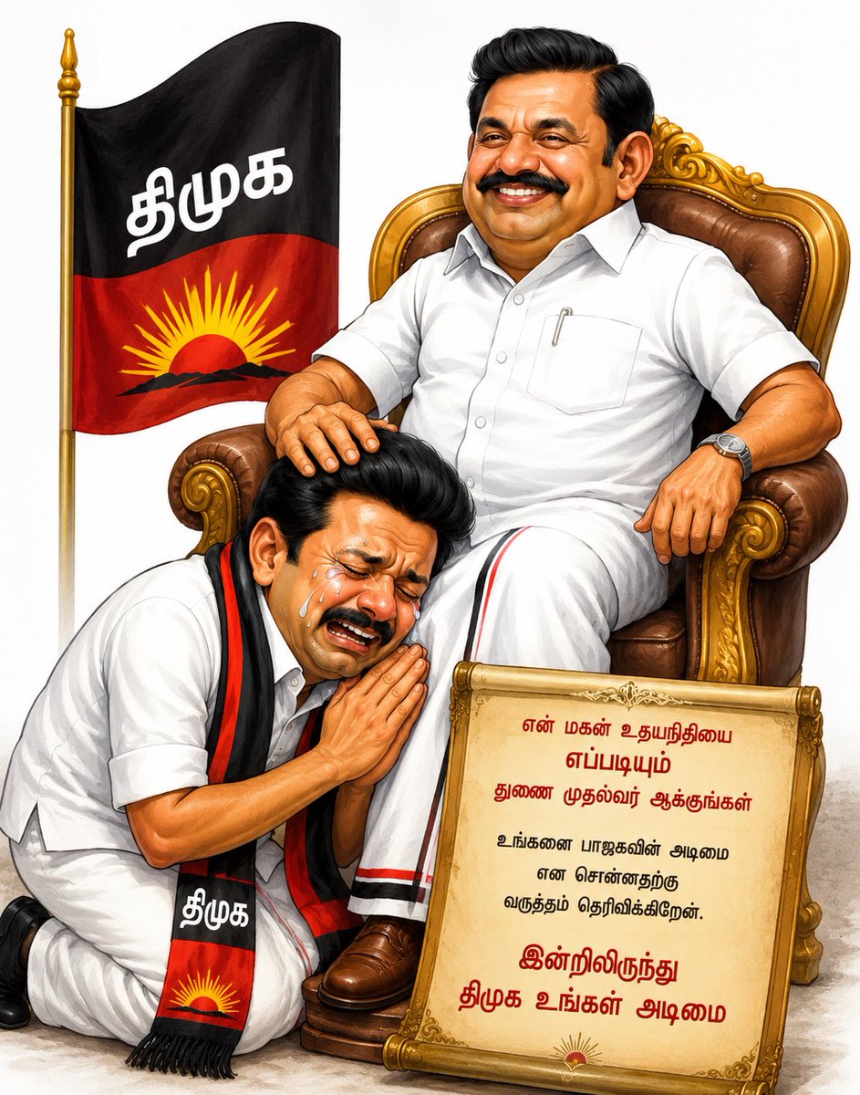 NSUI Tamil Nadu Social Media tweet media