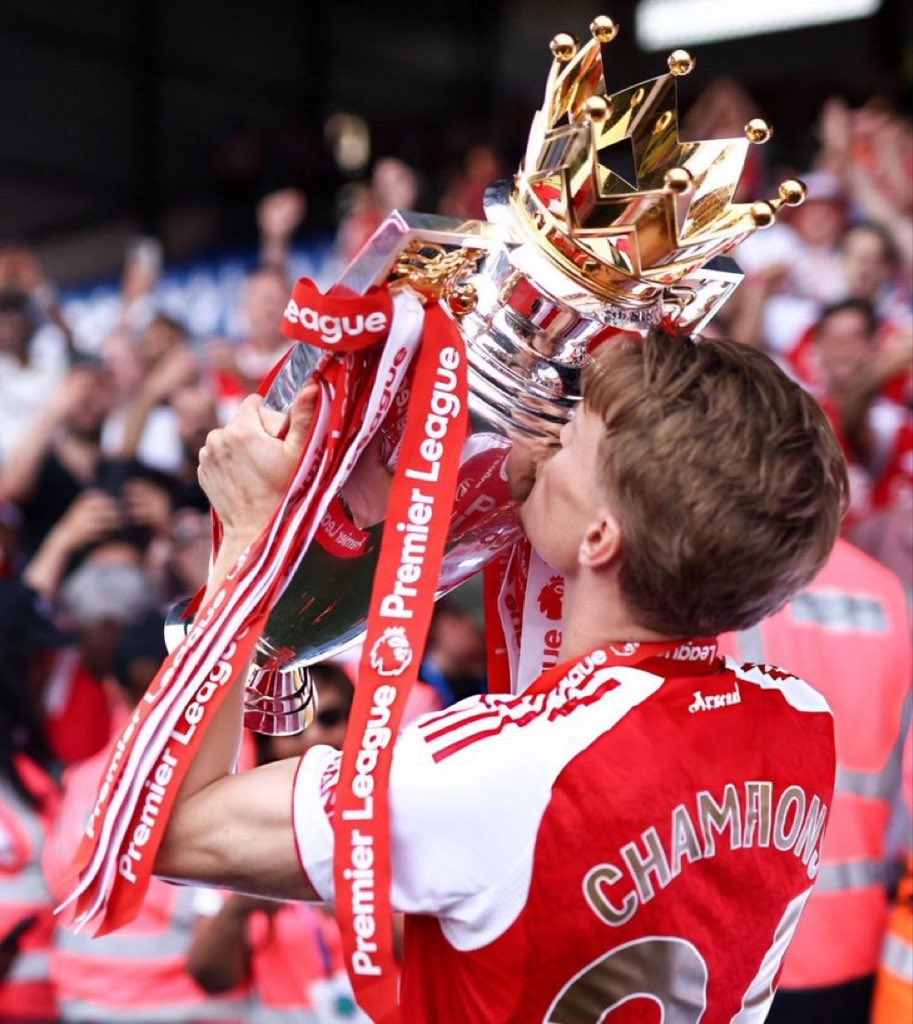 Fan Arsenal Team tweet media