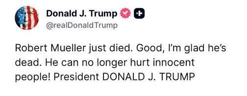 Supreme Leader Gerald Flower tweet media