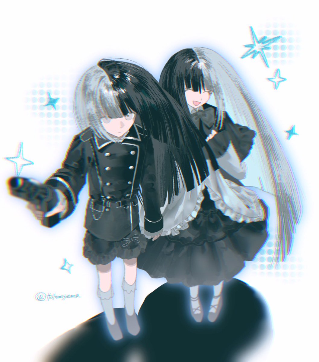 せまい tweet media