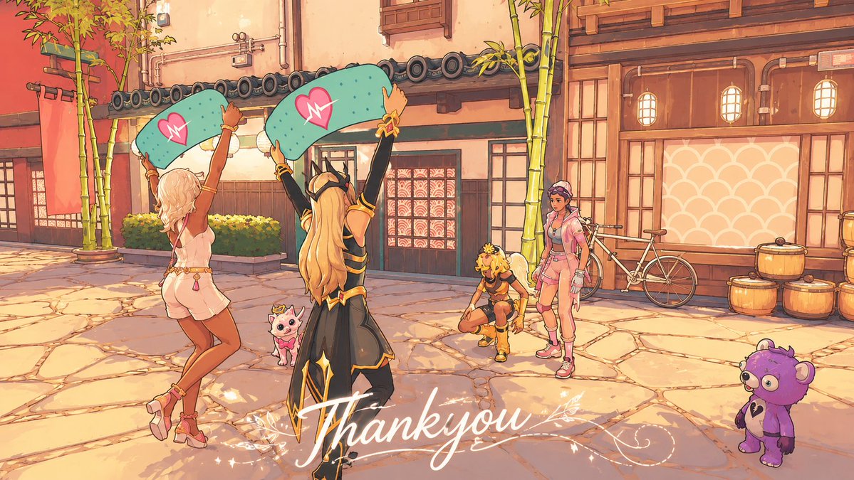 ★mihocha★✧*。 tweet media