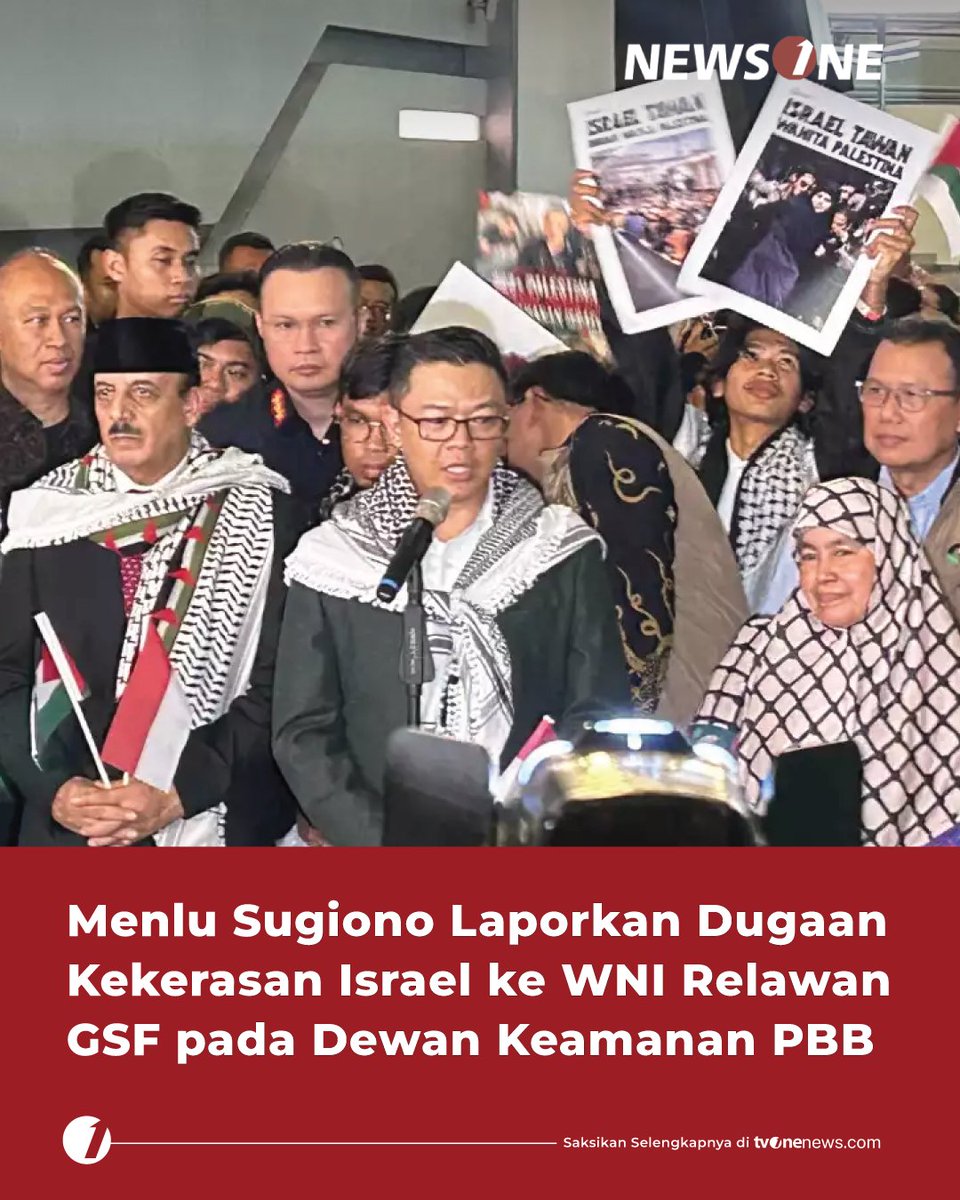 tvOnenews tweet media