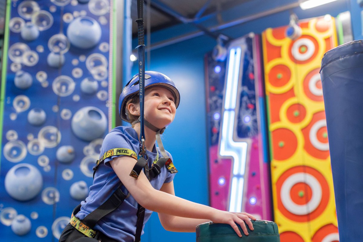 GoClimb tweet media