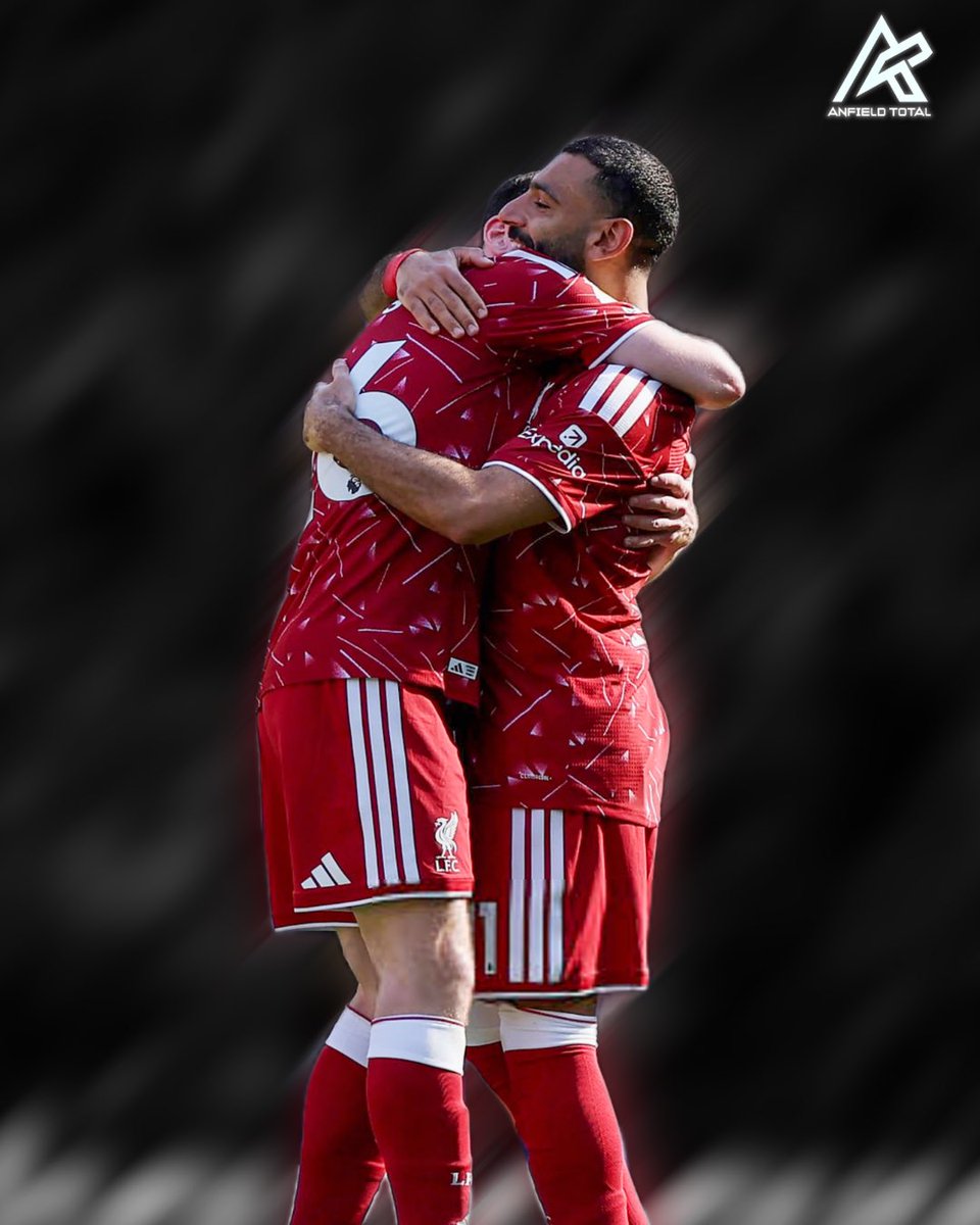 AnfieldTotal_'s tweet photo. A chapter closed ❤️‍🩹🥲 https://t.co/90iiLQcmpr