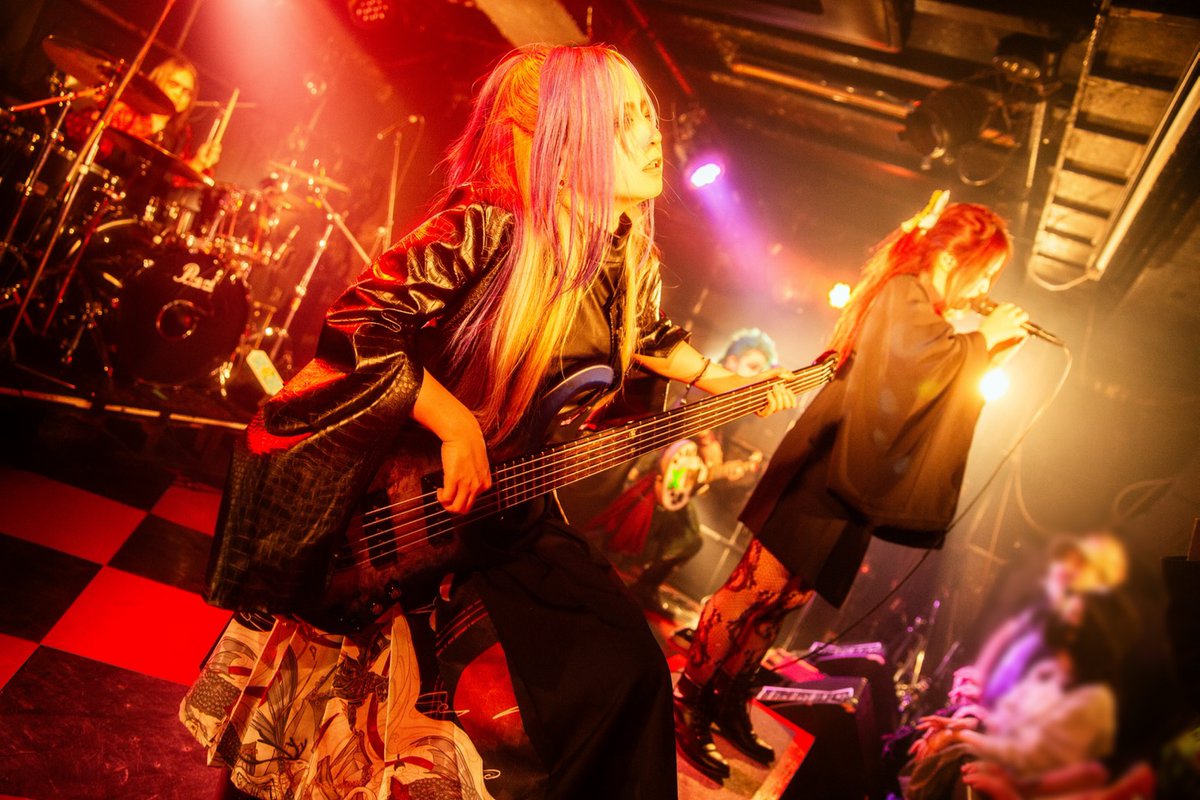 FATHOMLESS SKYWALKER /ファザムレススカイウォーカー tweet media