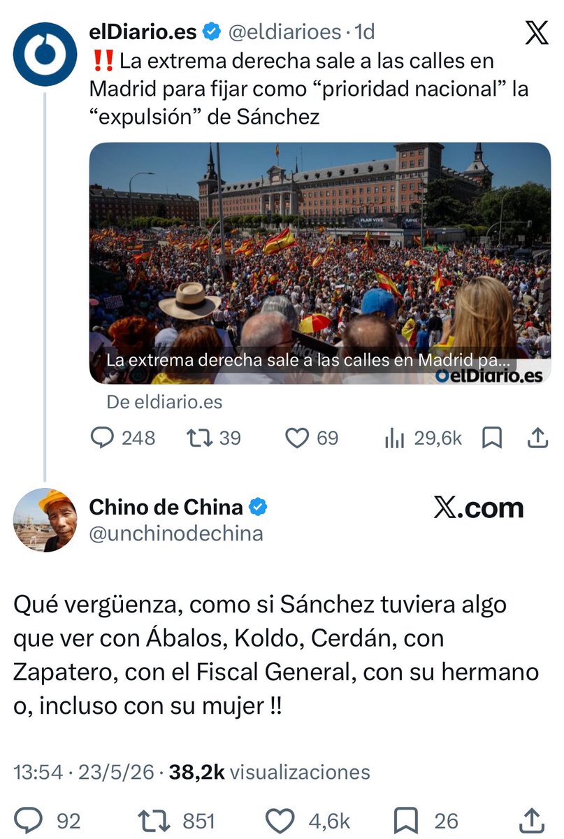 Mejores Zasca!!! tweet media