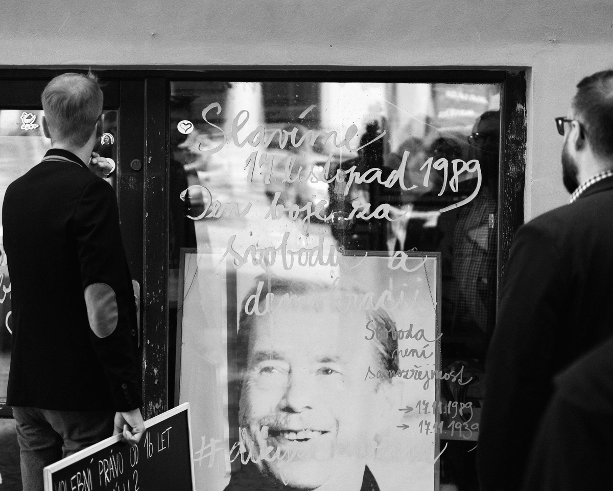 Matěj Ondřej Havel tweet media
