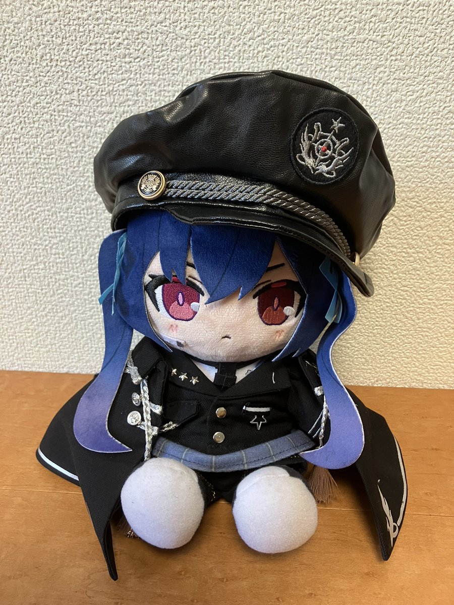 ホージロー〔Hojiro〕/セリ化の姿 tweet media