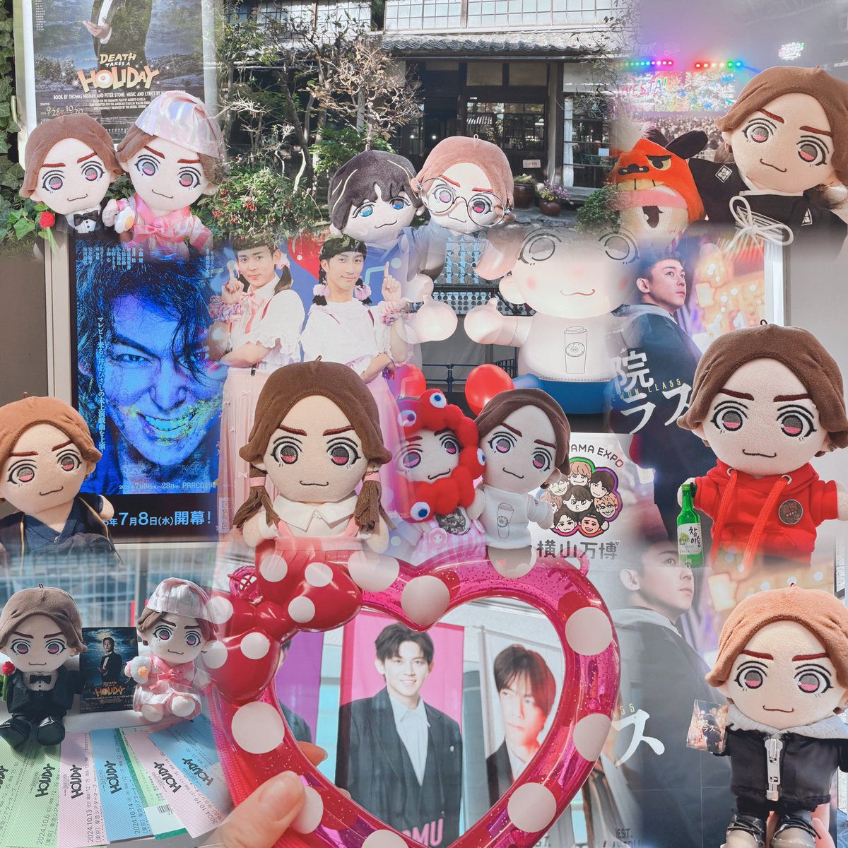 の♥ma(♡ü♡)ko♥ん tweet media