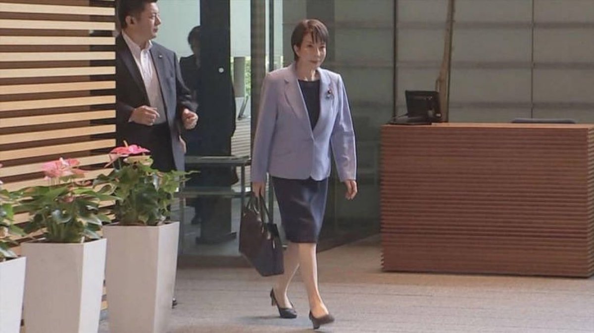 とうしろう（5号）守若 冬史郎🙄 tweet media