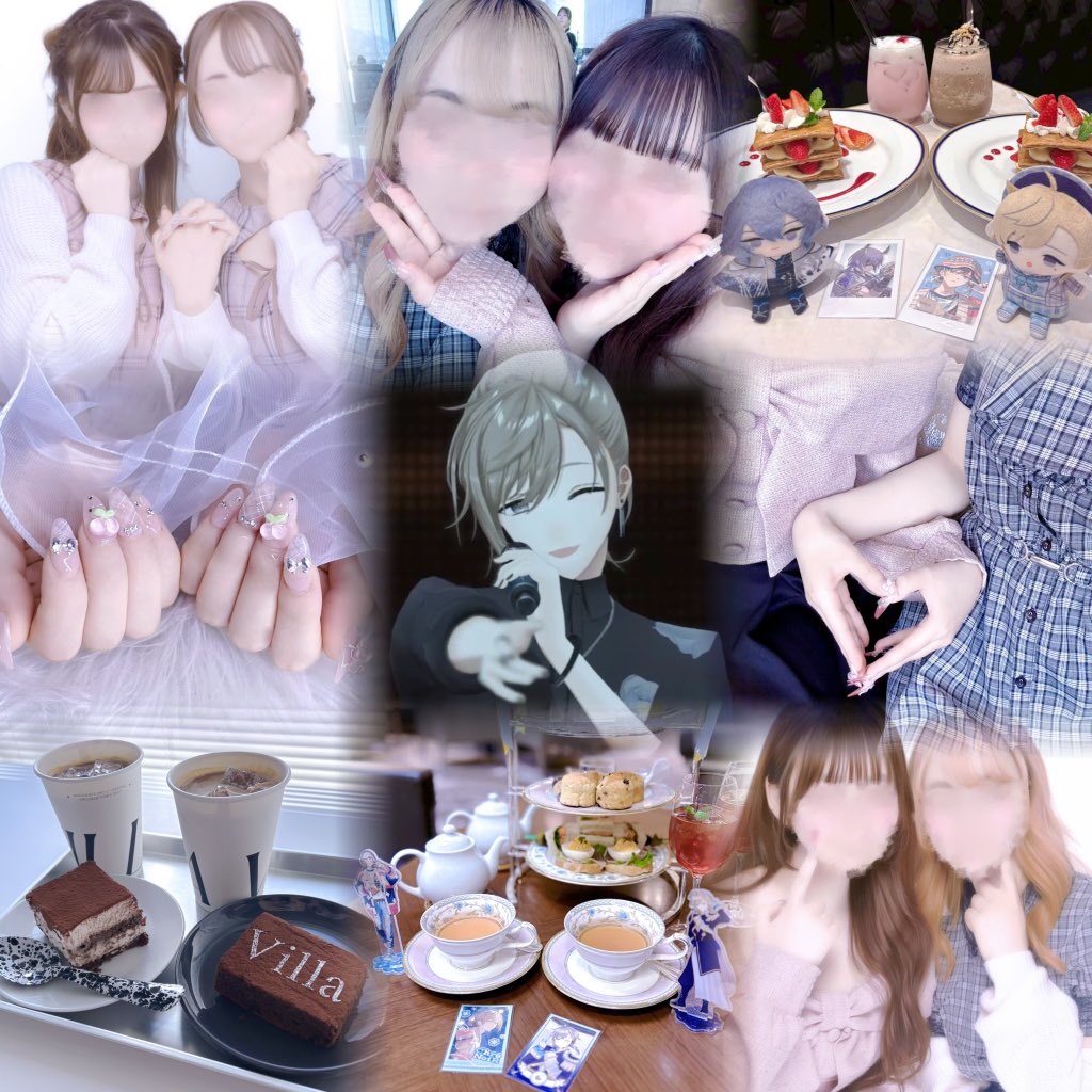 .⋆𝜗𝜚 tweet media
