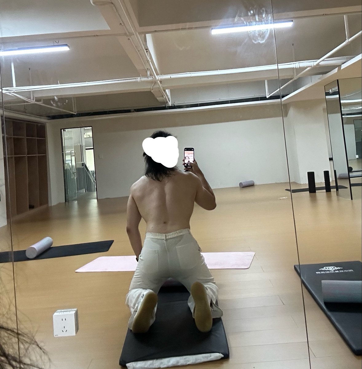 澜 tweet media