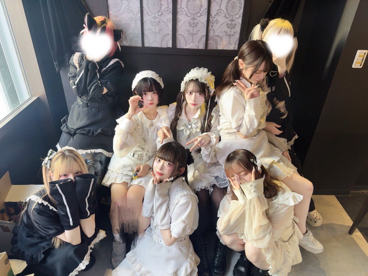Antinomy -天使と悪魔の箱庭- tweet media