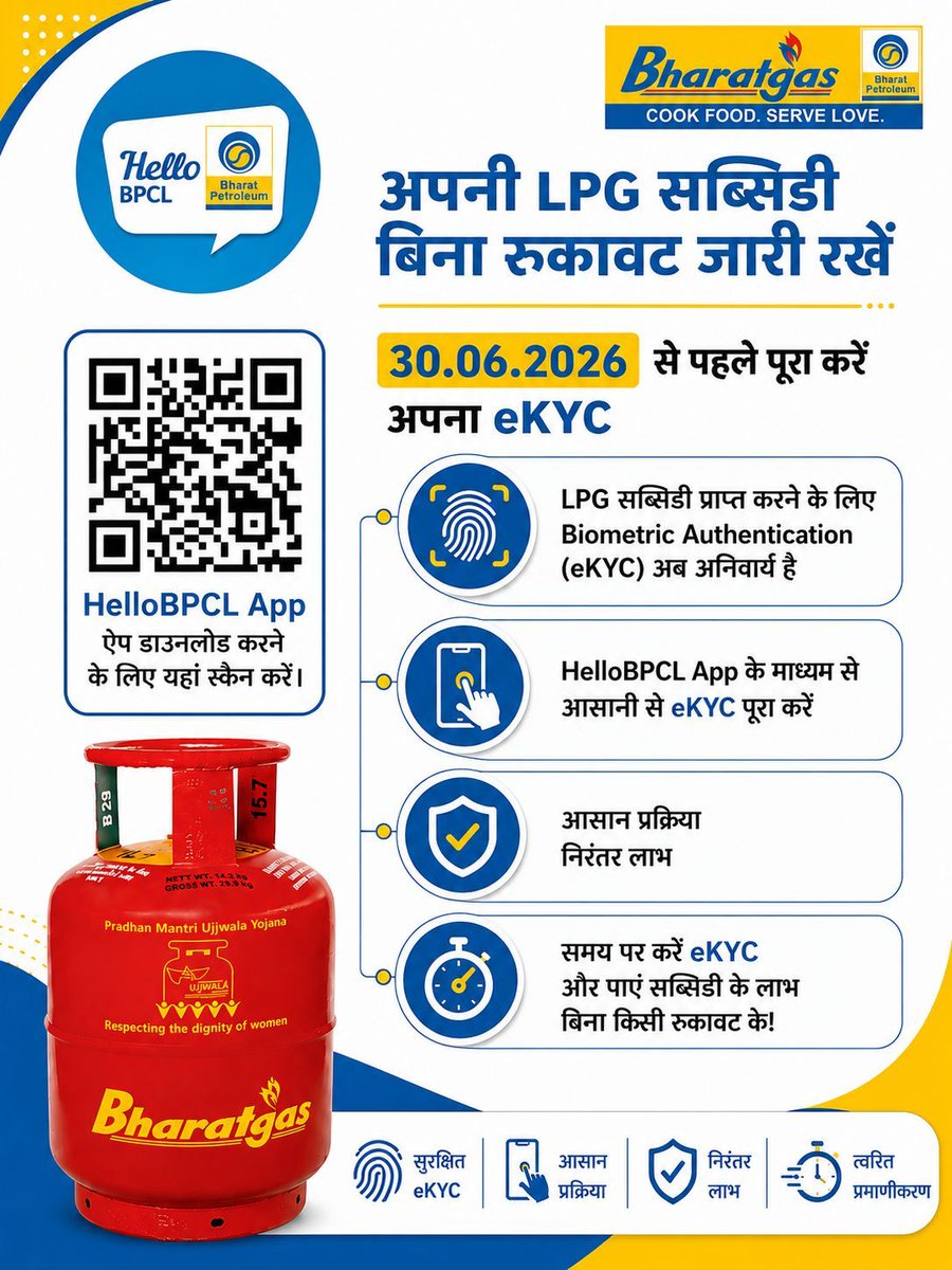 Bharatgas_Raiganj tweet media
