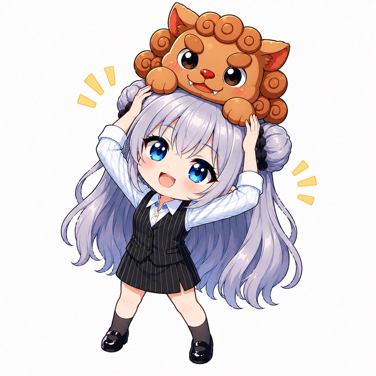 ねー姉@ホール巡回膝にキテル⭐︎ tweet media