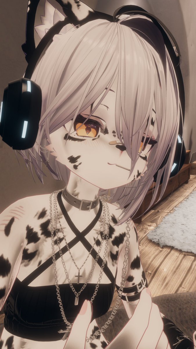 ルナダディ tweet media