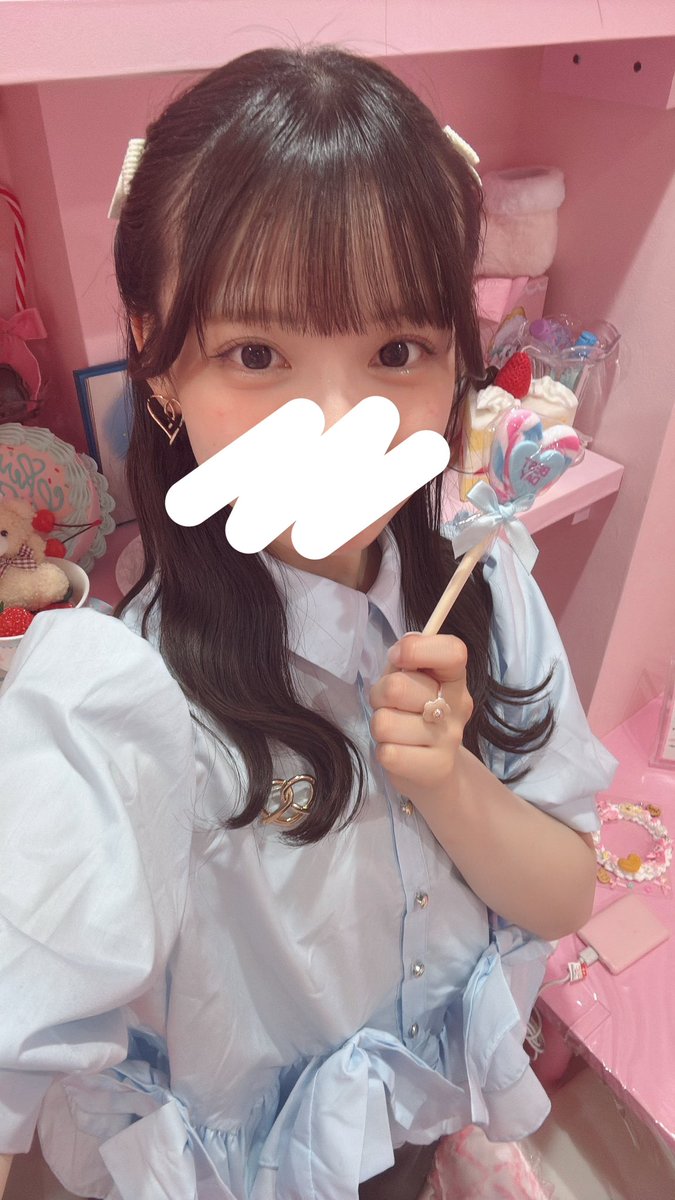 ぴ tweet media