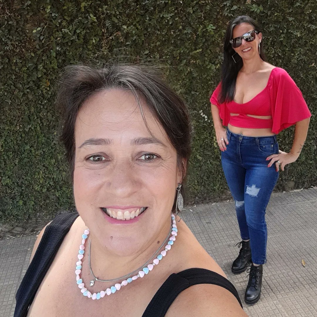 Angela Caetano tweet media