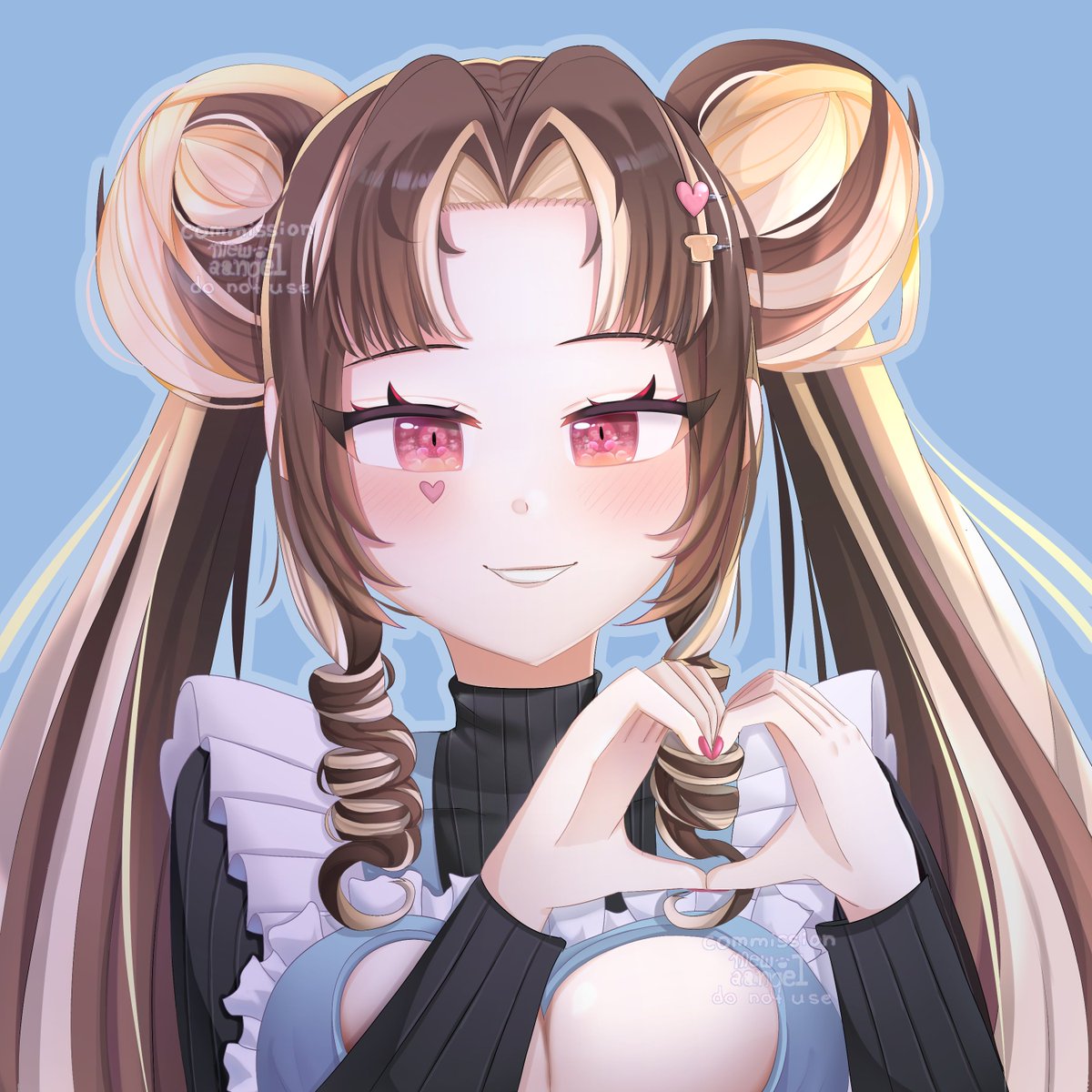 angel (COMMS OPEN) tweet media