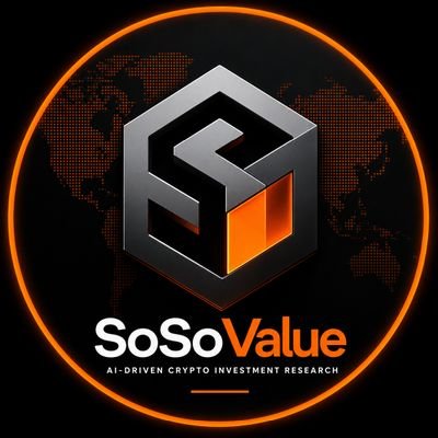 Noviq_G's tweet photo. 🔔 Airdrop Confirmed!!! 

SoSoValue launched its DEX around February, allowing everyone to interact with the platform 

Trading on @sodex_official and generating volume, will earn you points and qualify you for an airdrop of 150M $SOSO

Weekly 1M points are distributed https://t.co/OwtBPnoZYP