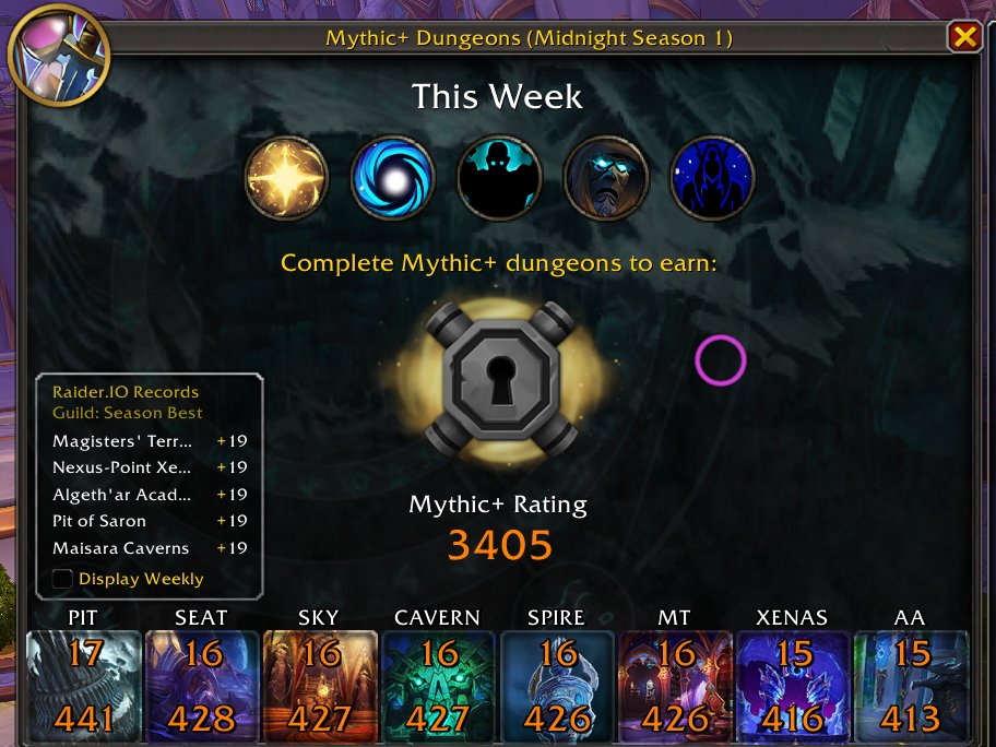 Chief_Chay's tweet photo. Hit 3400 on the Warrior and 3k on the BDK in my first attempt at tanking fun season so far :D https://t.co/D7svtm8qh9