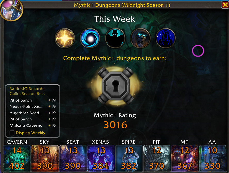 Chief_Chay's tweet photo. Hit 3400 on the Warrior and 3k on the BDK in my first attempt at tanking fun season so far :D https://t.co/D7svtm8qh9