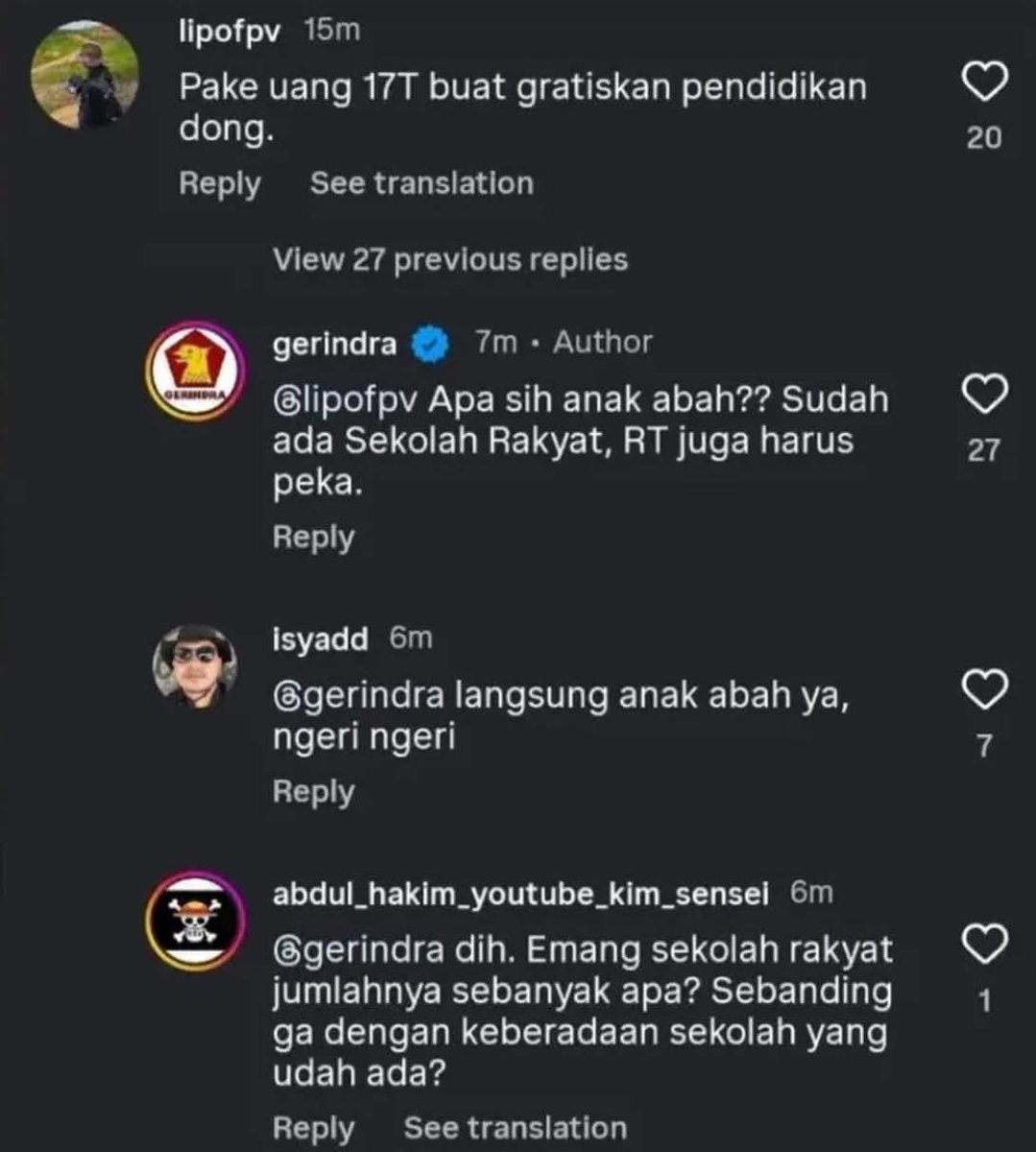 Lambe Saham tweet media